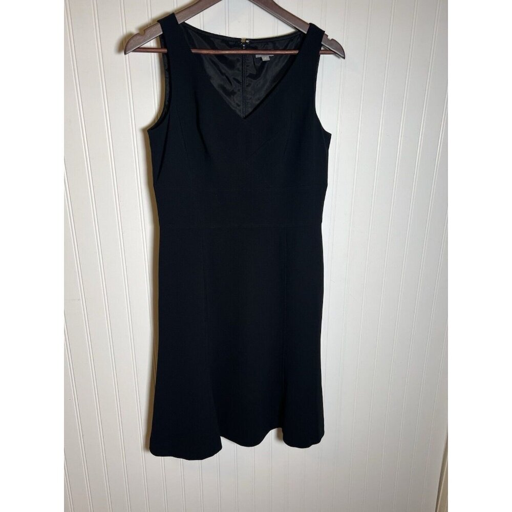 Ann Taylor Dress Sleeveless, Cocktail Formal Wedding
